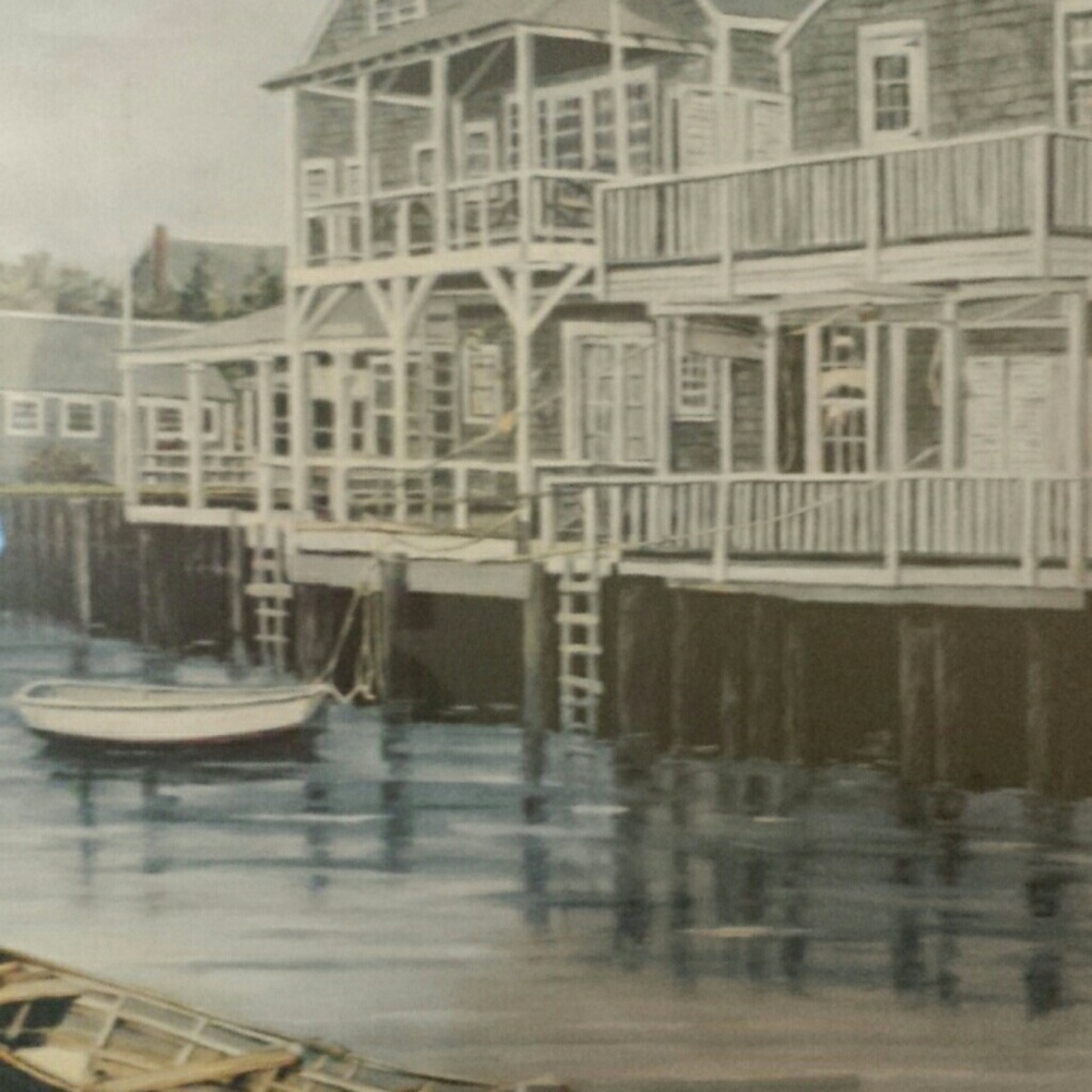 Meet your Posher, Linda